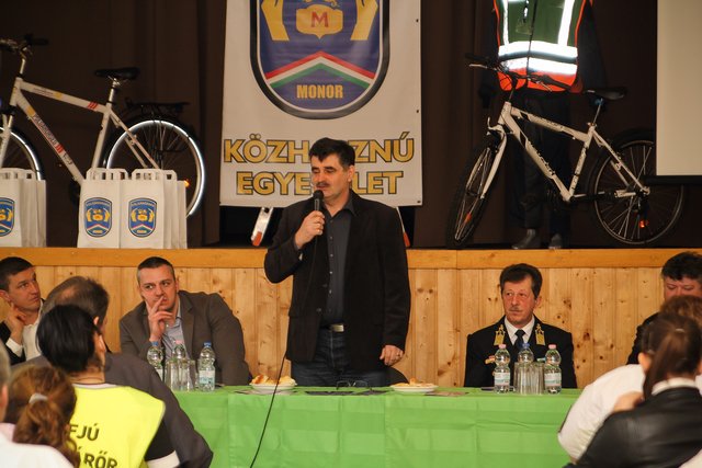 Közgyűlés - 2016